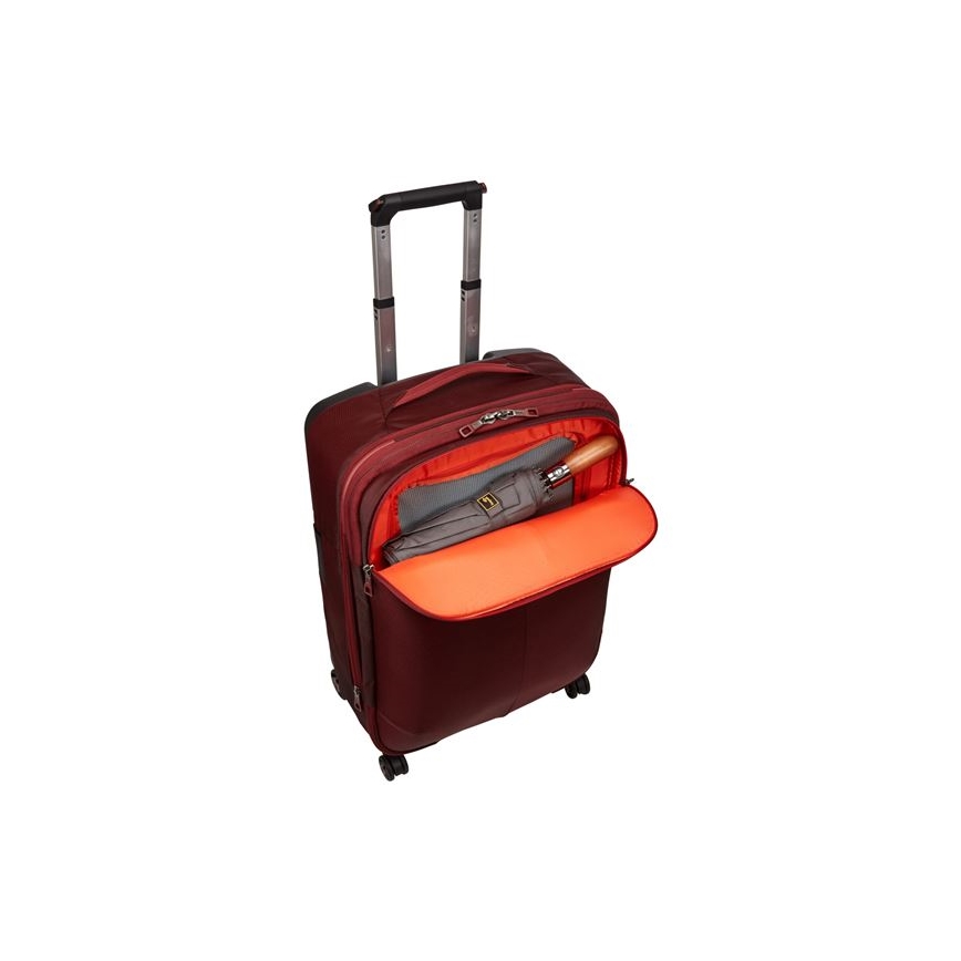 Thule TL-TSRS325E – Rollkoffer Subterra 63 cm / 25 weinfarben