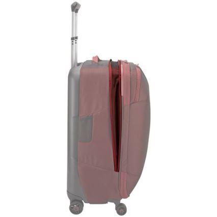Thule TL-TSRS325E – Rollkoffer Subterra 63 cm / 25 weinfarben