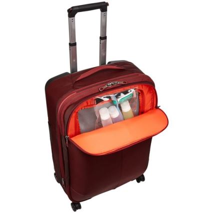 Thule TL-TSRS325E – Rollkoffer Subterra 63 cm / 25 weinfarben