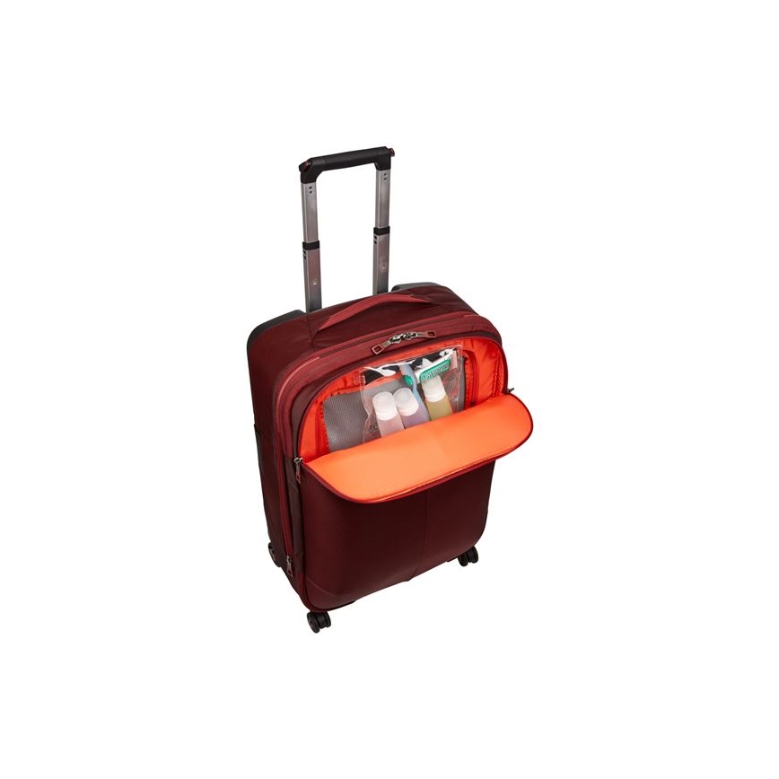 Thule TL-TSRS325E – Rollkoffer Subterra 63 cm / 25 weinfarben