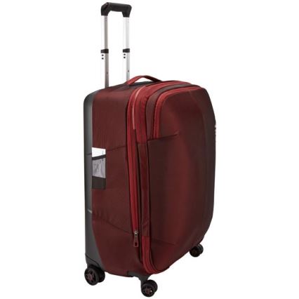 Thule TL-TSRS325E – Rollkoffer Subterra 63 cm / 25 weinfarben