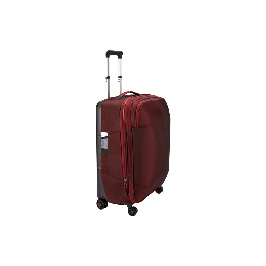 Thule TL-TSRS325E – Rollkoffer Subterra 63 cm / 25 weinfarben