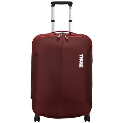Thule TL-TSRS325E – Rollkoffer Subterra 63 cm / 25 weinfarben