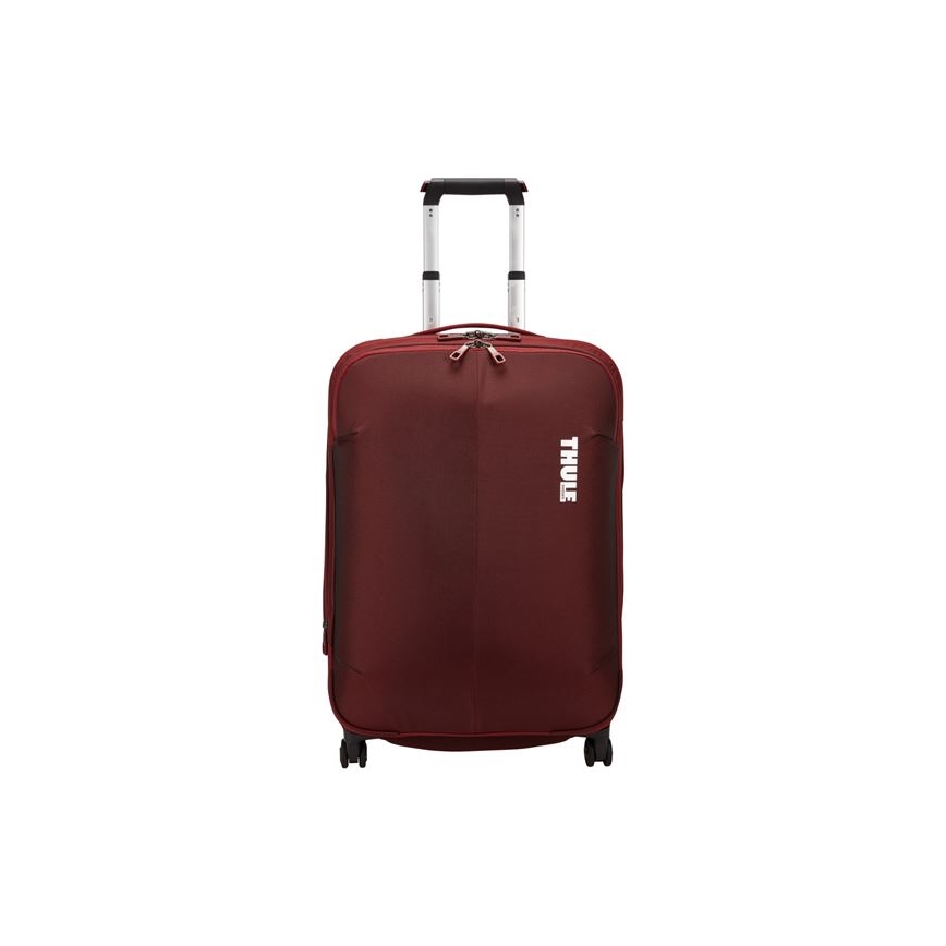 Thule TL-TSRS325E – Rollkoffer Subterra 63 cm / 25 weinfarben