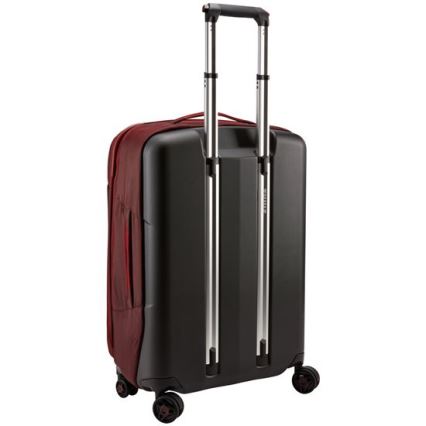 Thule TL-TSRS325E – Rollkoffer Subterra 63 cm / 25 weinfarben