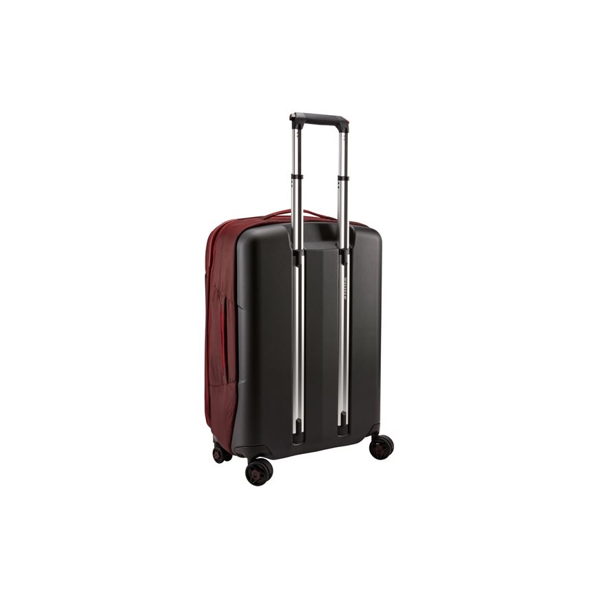 Thule TL-TSRS325E – Rollkoffer Subterra 63 cm / 25 weinfarben