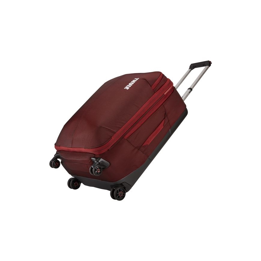 Thule TL-TSRS325E – Rollkoffer Subterra 63 cm / 25 weinfarben