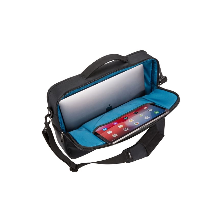 Thule TL-TSSB316BK – Tasche für Laptop 15,6 Subterra schwarz