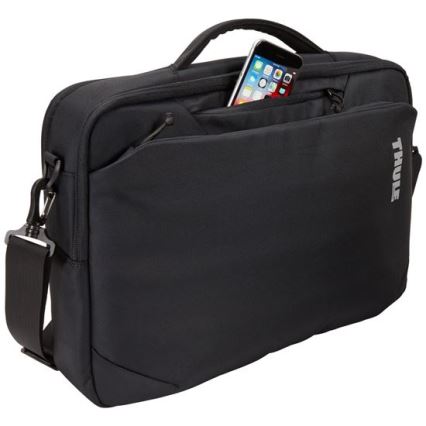 Thule TL-TSSB316BK – Tasche für Laptop 15,6 Subterra schwarz