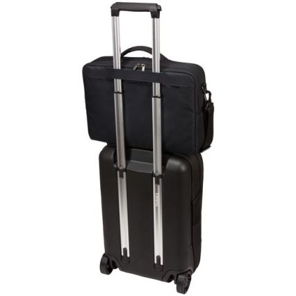 Thule TL-TSSB316BK – Tasche für Laptop 15,6 Subterra schwarz