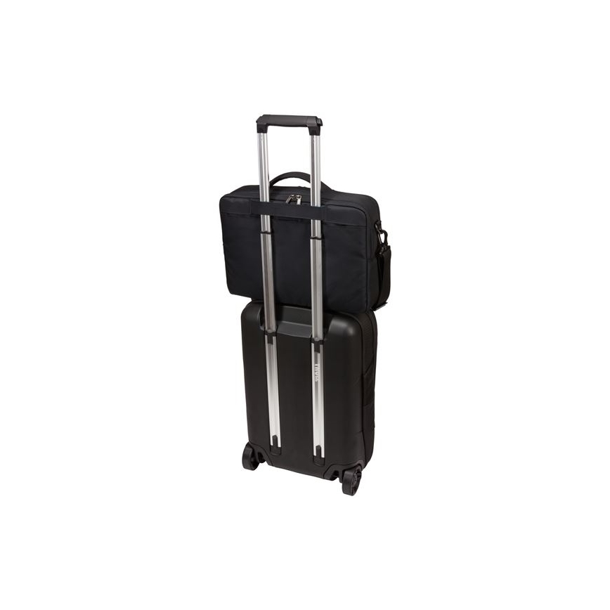 Thule TL-TSSB316BK – Tasche für Laptop 15,6 Subterra schwarz