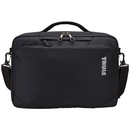 Thule TL-TSSB316BK – Tasche für Laptop 15,6 Subterra schwarz