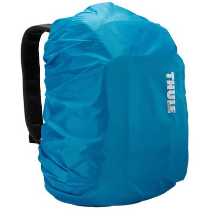 Thule TL-TSTR201TB – Rucksack-Regenschutz 15-30 l blau