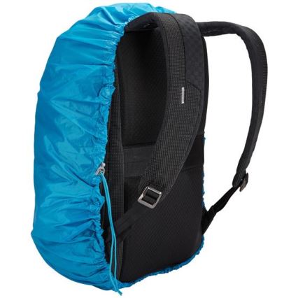 Thule TL-TSTR201TB – Rucksack-Regenschutz 15-30 l blau