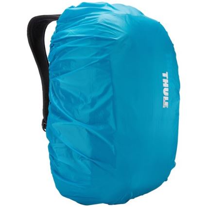 Thule TL-TSTR201TB – Rucksack-Regenschutz 15-30 l blau