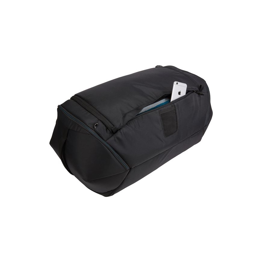 Thule TL-TSWD360K – Reisetasche Subterra 60 l schwarz