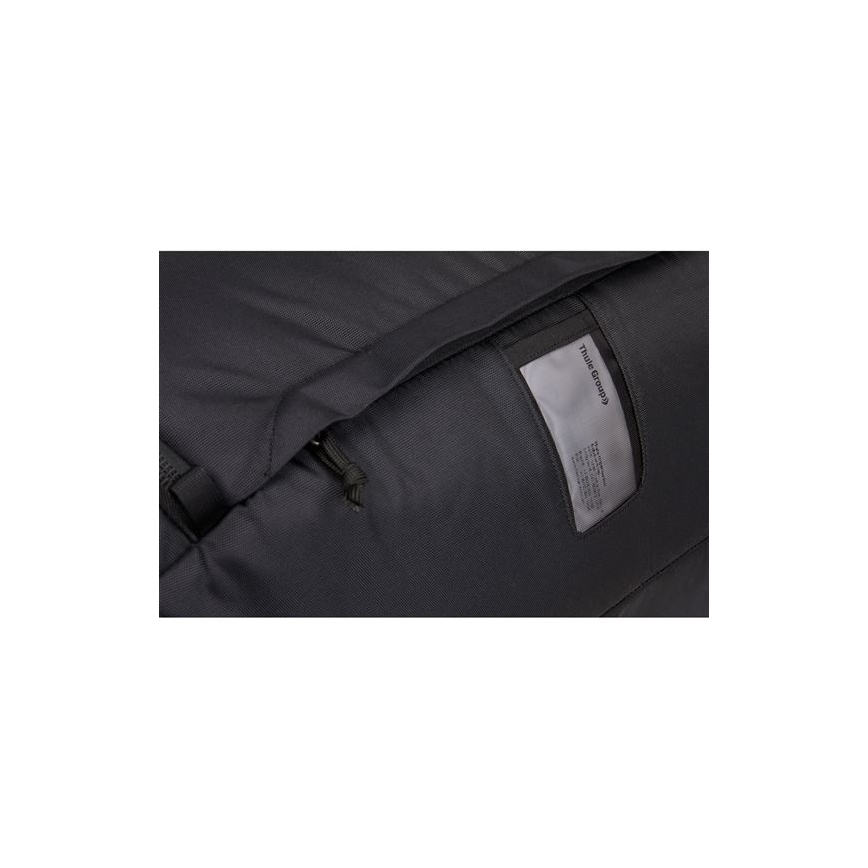Thule TL-TSWD360K – Reisetasche Subterra 60 l schwarz