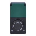 Timer mit Dämmerungssensor 3600W/230V IP44