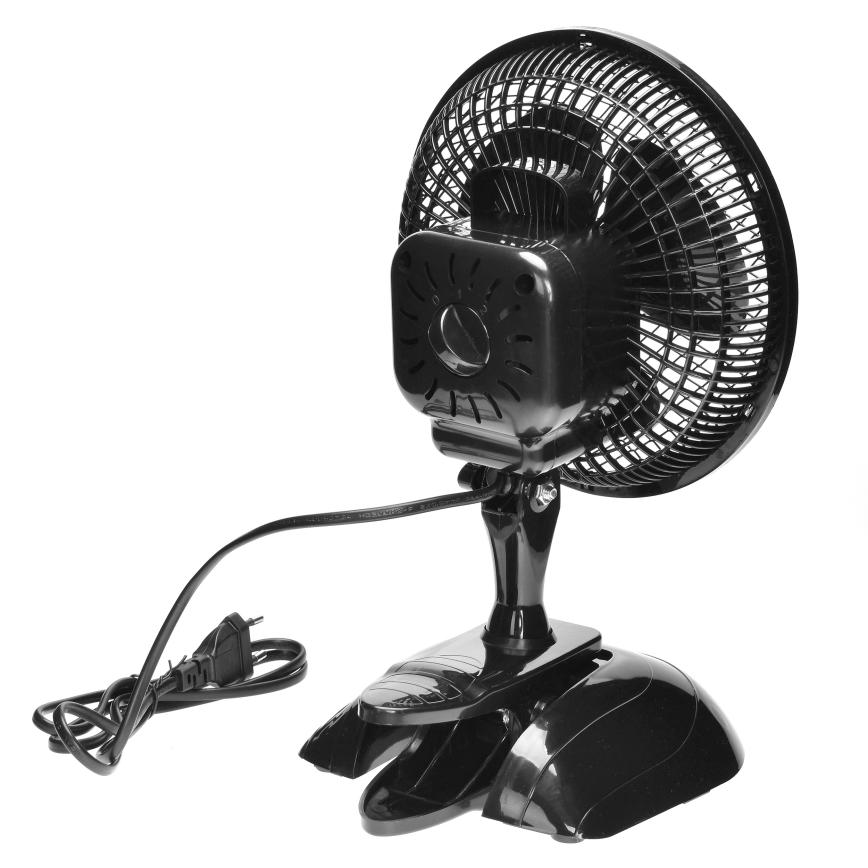 Tisch-Ventilator TABLE 30 cm 15W