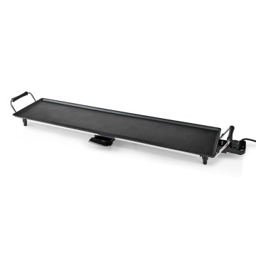 Tischgrill Teppanyaki 1800W/230V