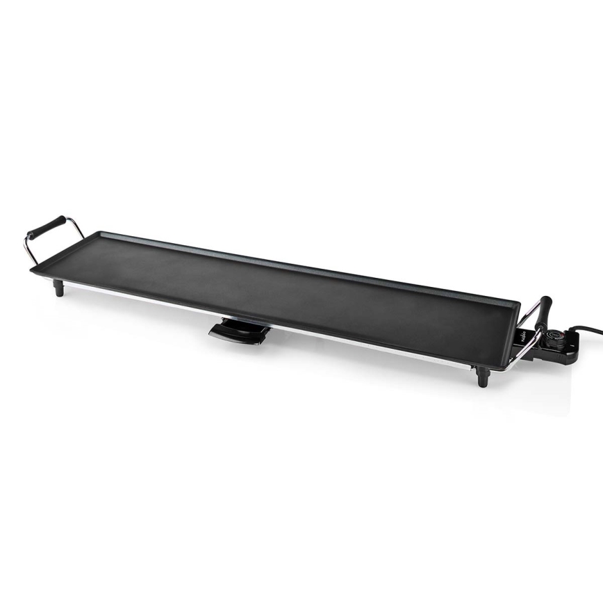 Tischgrill Teppanyaki 1800W/230V