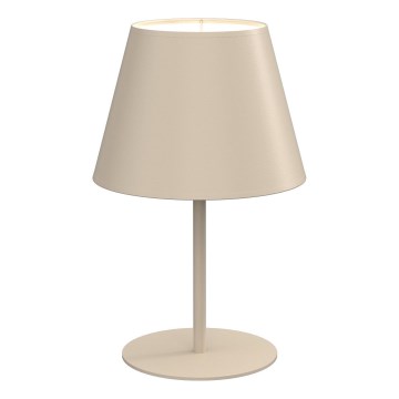 Tischlampe ARDEN 1xE27/15W/230V beige