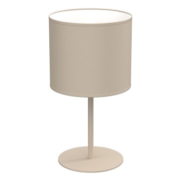 Tischlampe ARDEN 1xE27/15W/230V beige
