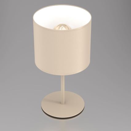 Tischlampe ARDEN 1xE27/15W/230V beige