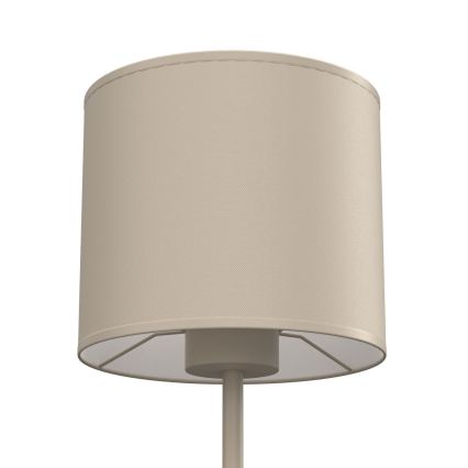 Tischlampe ARDEN 1xE27/15W/230V beige