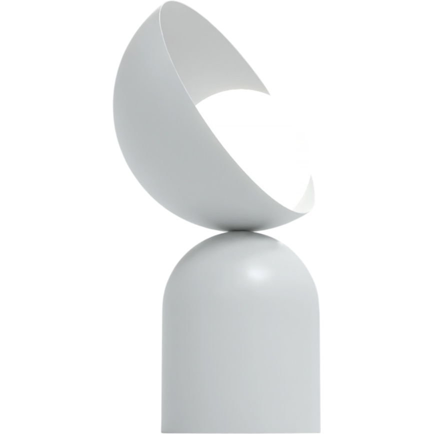 Tischlampe BOTO 1xG9/8W/230V grau