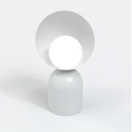 Tischlampe BOTO 1xG9/8W/230V grau