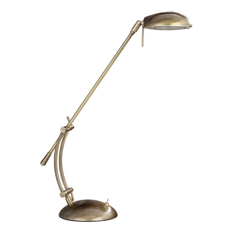 Tischlampe COBRA