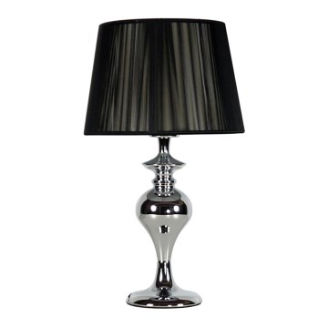 Tischlampe GILLENIA 1xE27/60W/230V