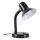 Tischlampe MENTOR 1xE27/15W/230V schwarz