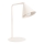 Tischlampe NOX 1xE14/10W/230V cremefarben