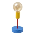 Tischlampe OXFORD 1xE27/15W/230V
