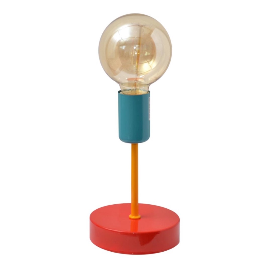 Tischlampe OXFORD 1xE27/15W/230V