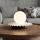 Tischlampe UMBRA 1xG9/8W/230V weiß