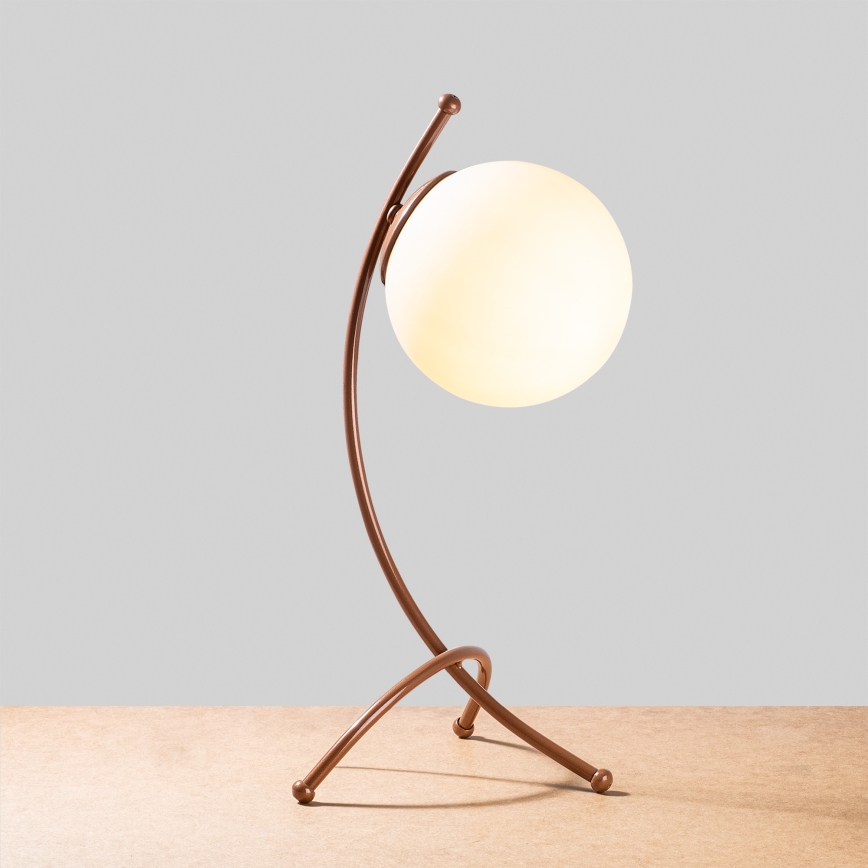 Tischlampe YAY 1xE27/40W/230V