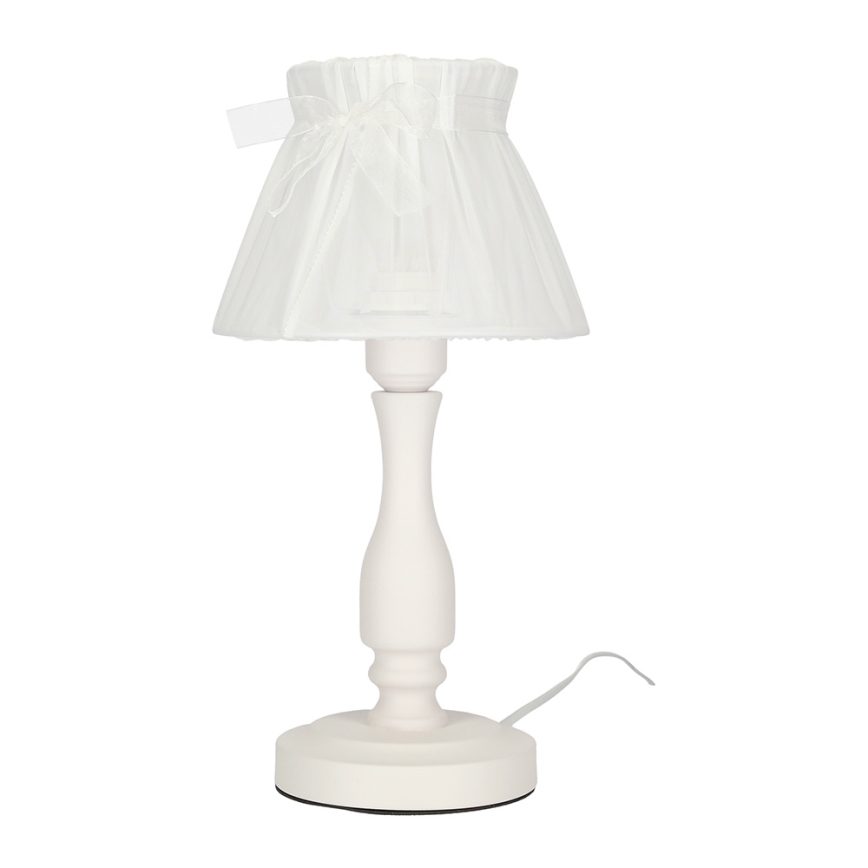 Tischlampe ZEFIR 1xE27/40W/230V