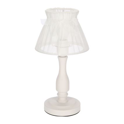 Tischlampe ZEFIR 1xE27/40W/230V
