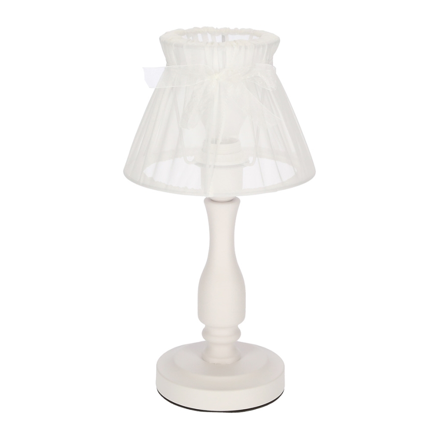 Tischlampe ZEFIR 1xE27/40W/230V