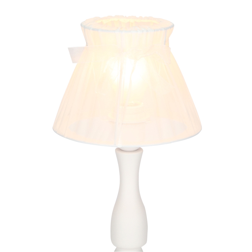 Tischlampe ZEFIR 1xE27/40W/230V