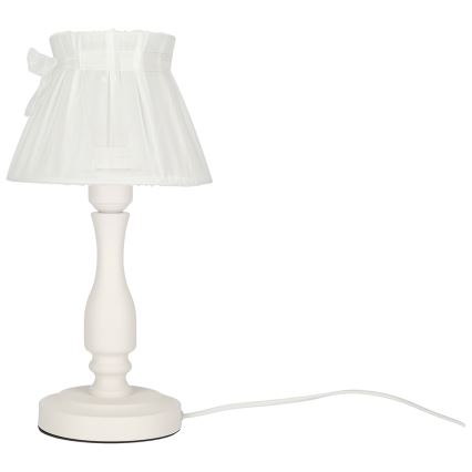 Tischlampe ZEFIR 1xE27/40W/230V