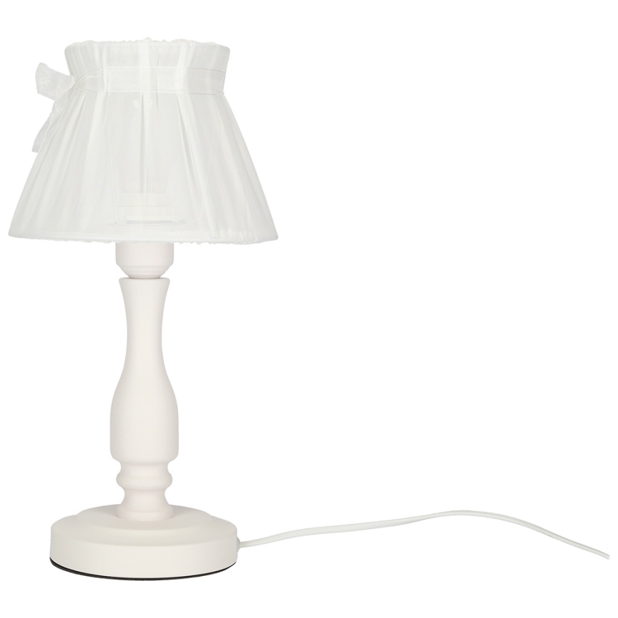 Tischlampe ZEFIR 1xE27/40W/230V