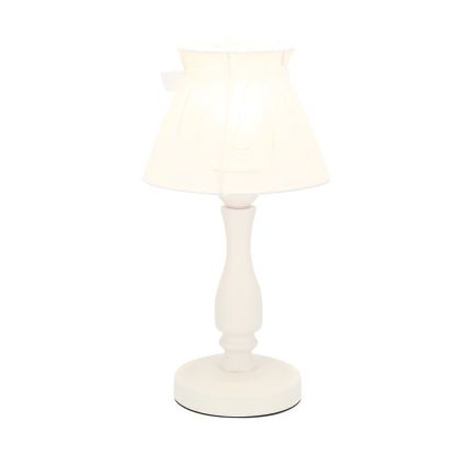 Tischlampe ZEFIR 1xE27/40W/230V