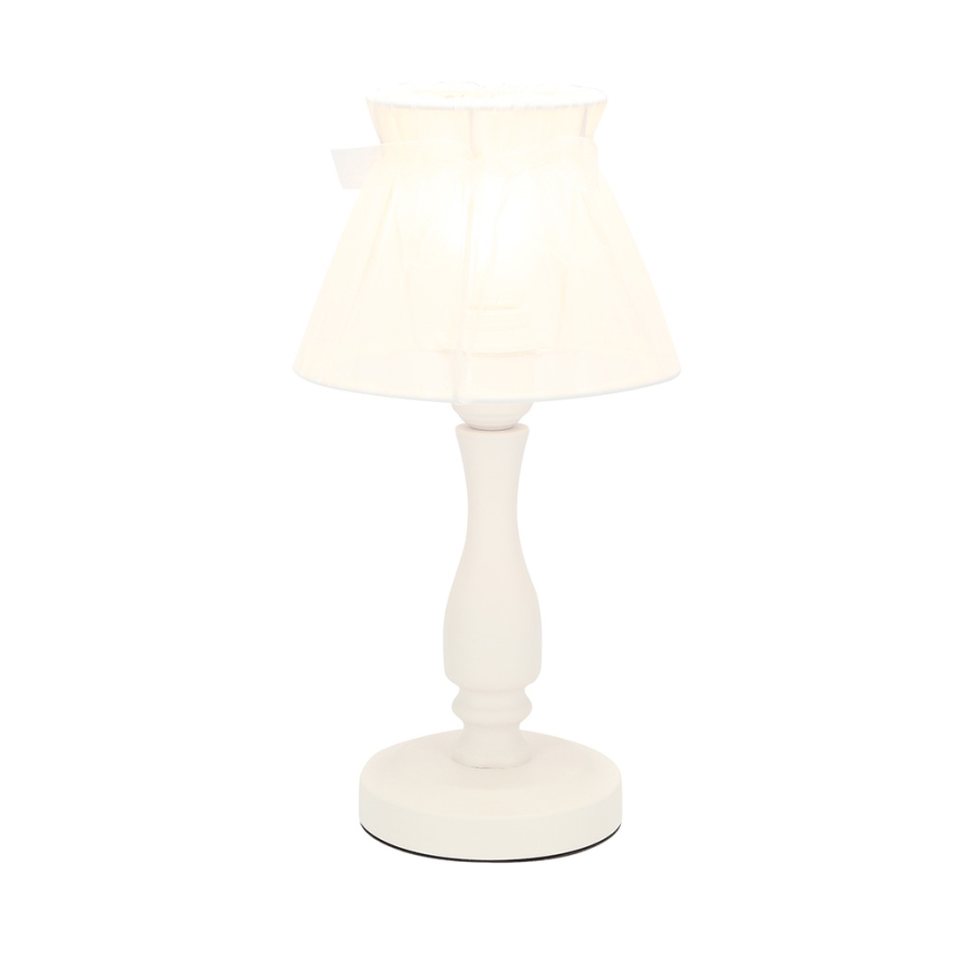 Tischlampe ZEFIR 1xE27/40W/230V