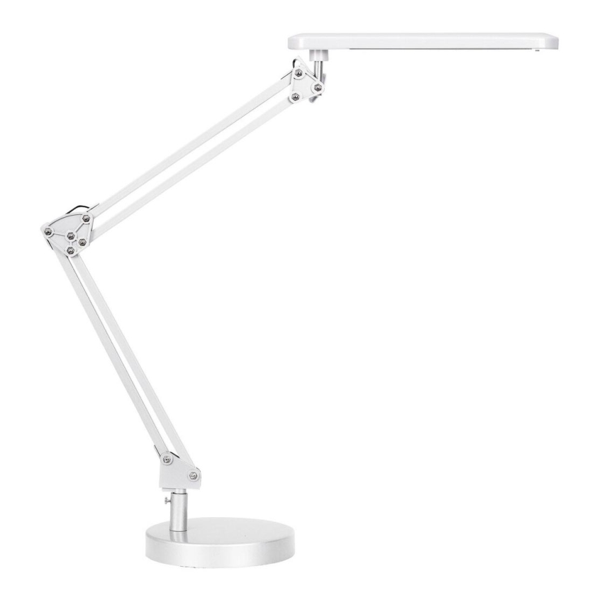 Tischleuchte COLIN LED/5,6W/230V weiß
