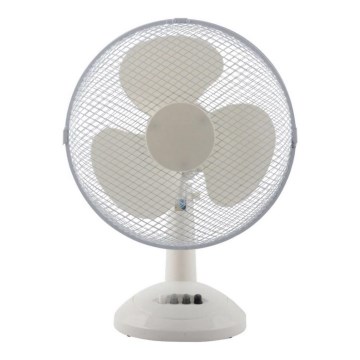 Tischventilator 45W/230V d. 30 cm