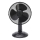 Tischventilator 55W/230V, Ø 40 cm, schwarz